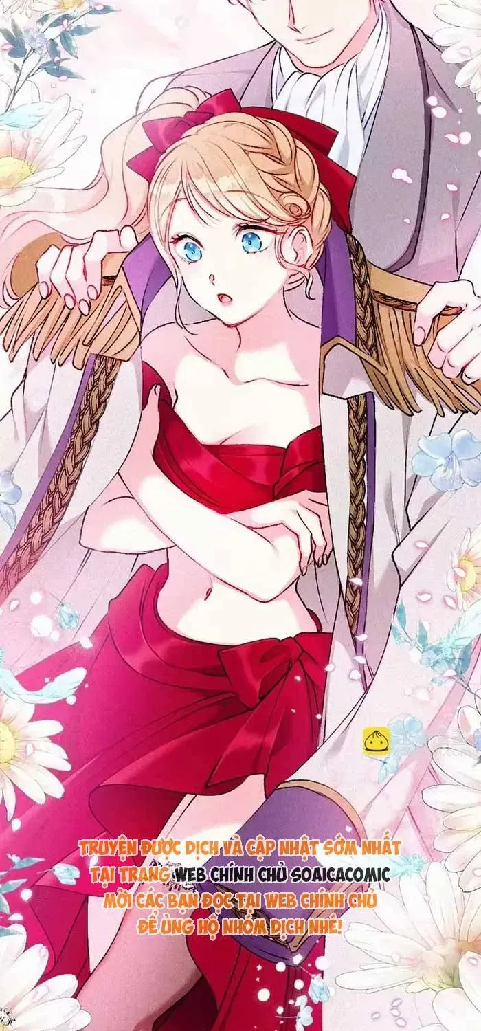 Bệ Hạ, Xin Hãy Ghét Ta Chapter 5 - 8