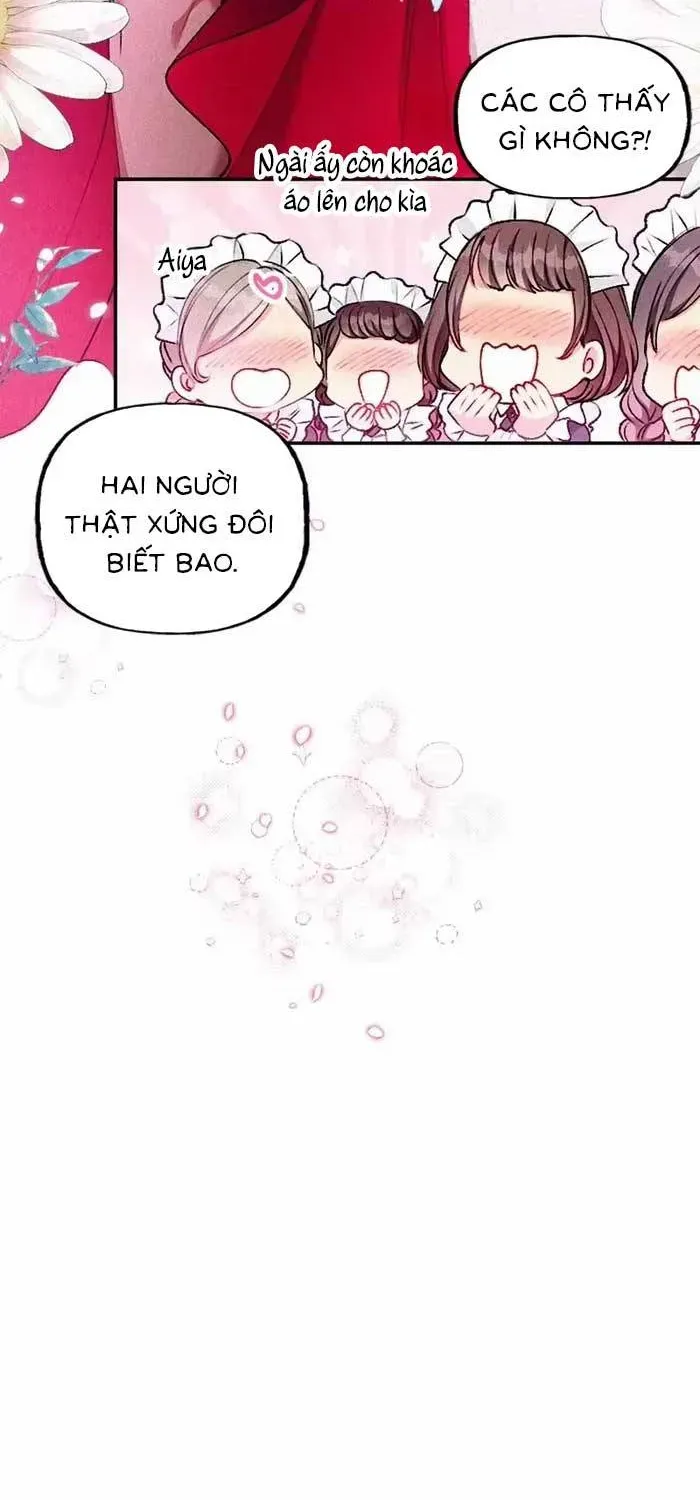 Bệ Hạ, Xin Hãy Ghét Ta Chapter 5 - 9