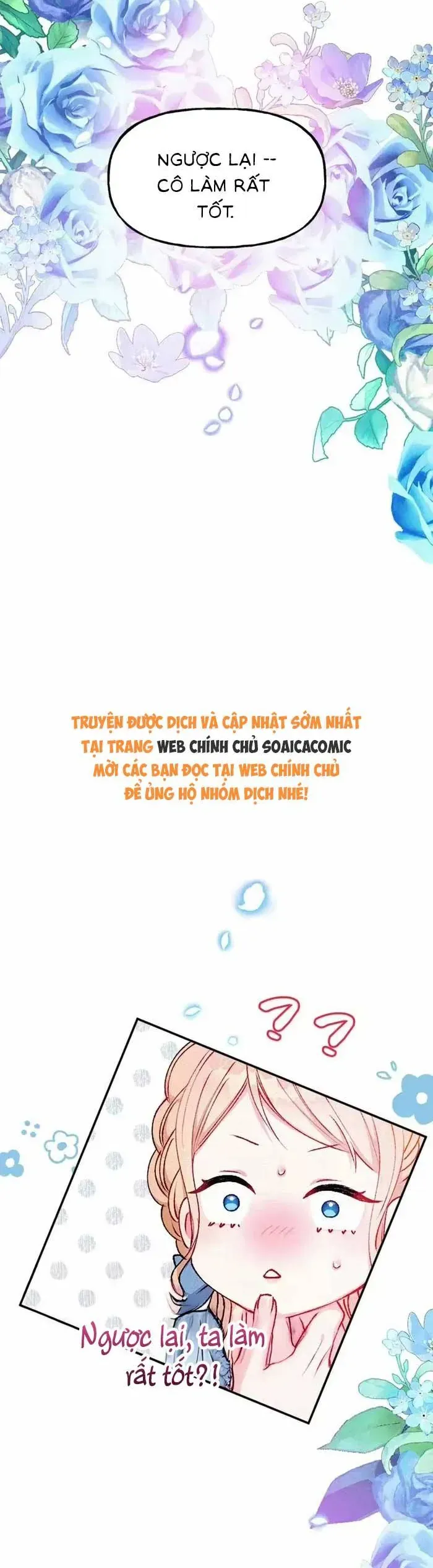 Bệ Hạ, Xin Hãy Ghét Ta Chapter 6 - 2