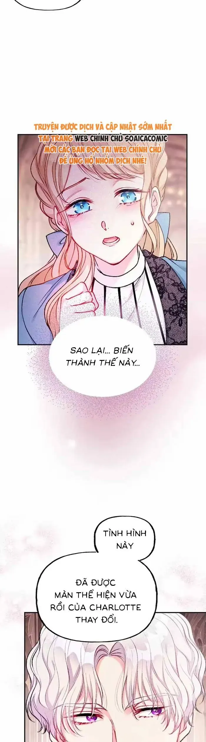 Bệ Hạ, Xin Hãy Ghét Ta Chapter 6 - 11
