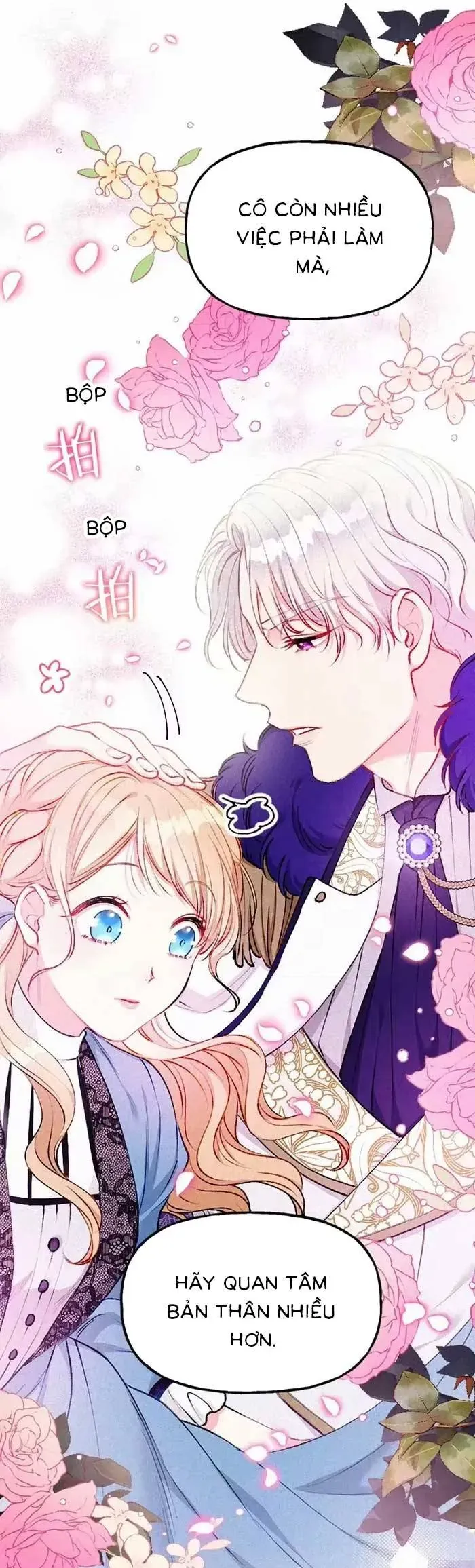 Bệ Hạ, Xin Hãy Ghét Ta Chapter 6 - 19