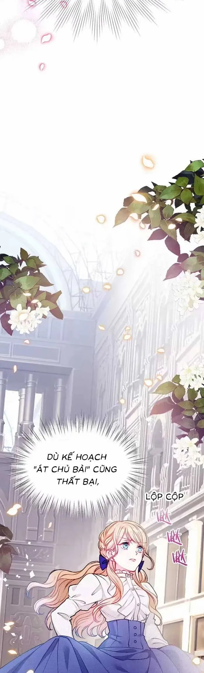 Bệ Hạ, Xin Hãy Ghét Ta Chapter 6 - 21