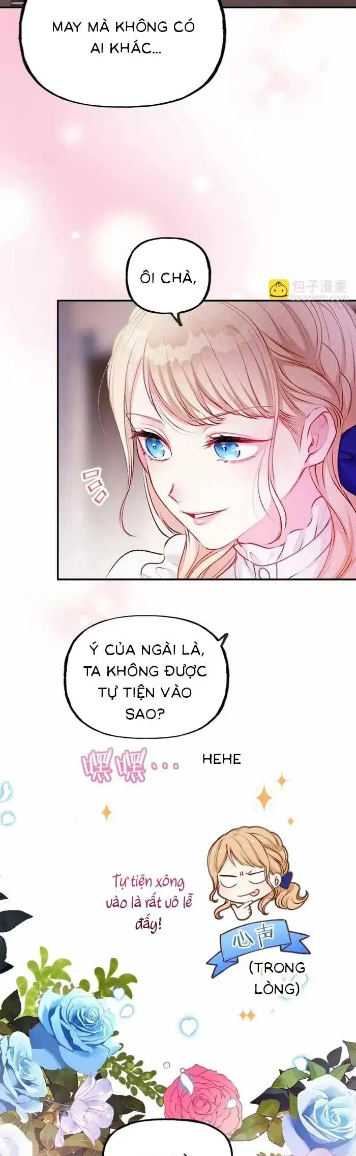 Bệ Hạ, Xin Hãy Ghét Ta Chapter 6 - 27