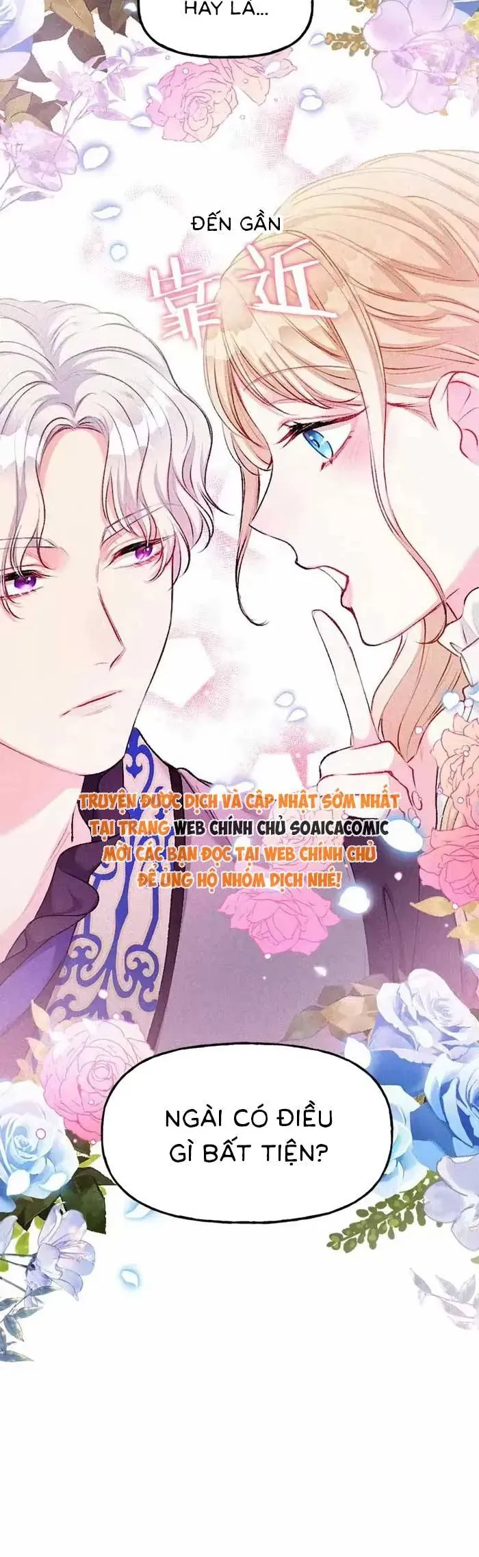 Bệ Hạ, Xin Hãy Ghét Ta Chapter 6 - 28