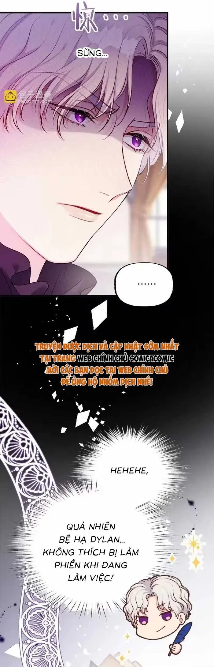 Bệ Hạ, Xin Hãy Ghét Ta Chapter 6 - 29
