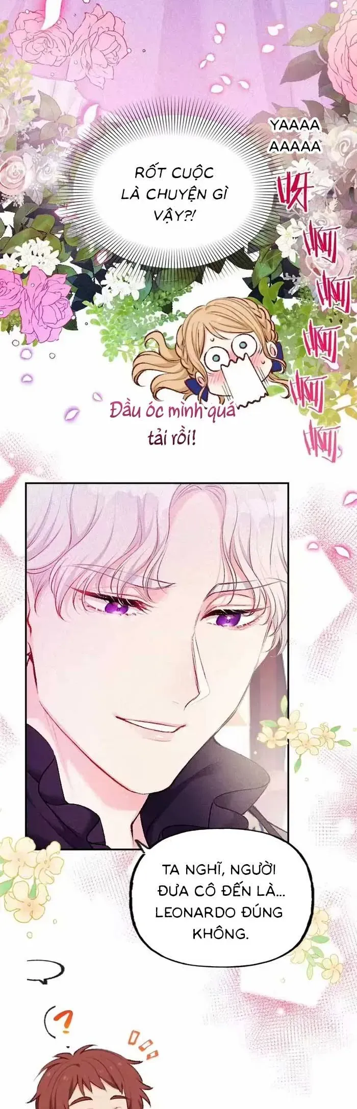 Bệ Hạ, Xin Hãy Ghét Ta Chapter 7 - 2