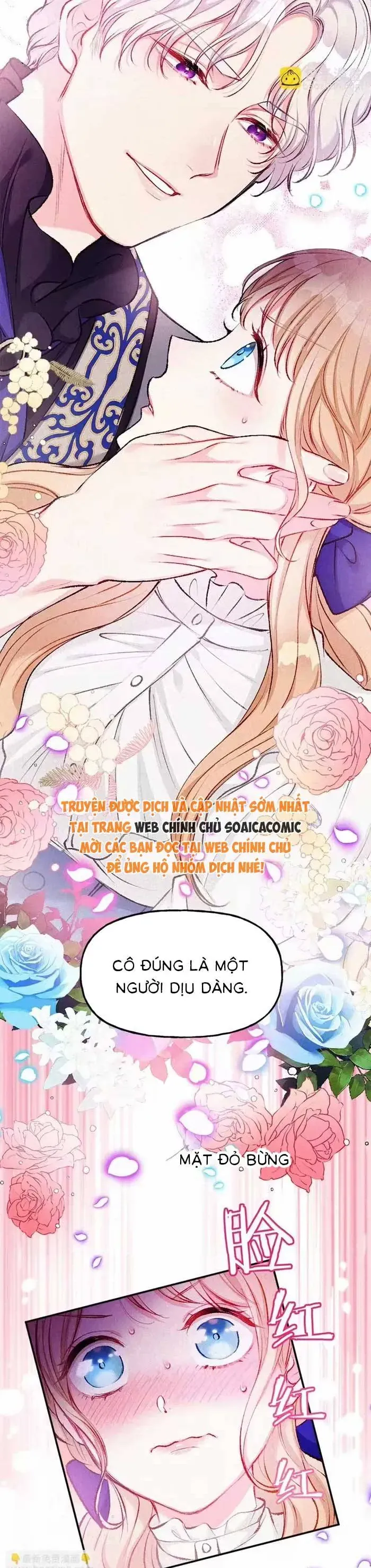 Bệ Hạ, Xin Hãy Ghét Ta Chapter 7 - 11