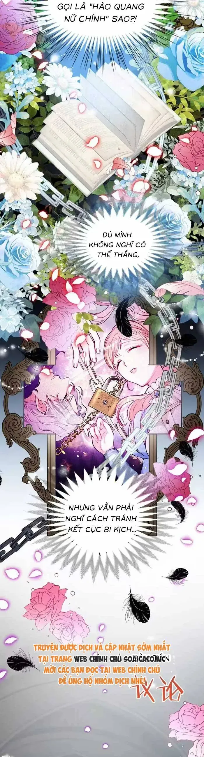 Bệ Hạ, Xin Hãy Ghét Ta Chapter 7 - 14