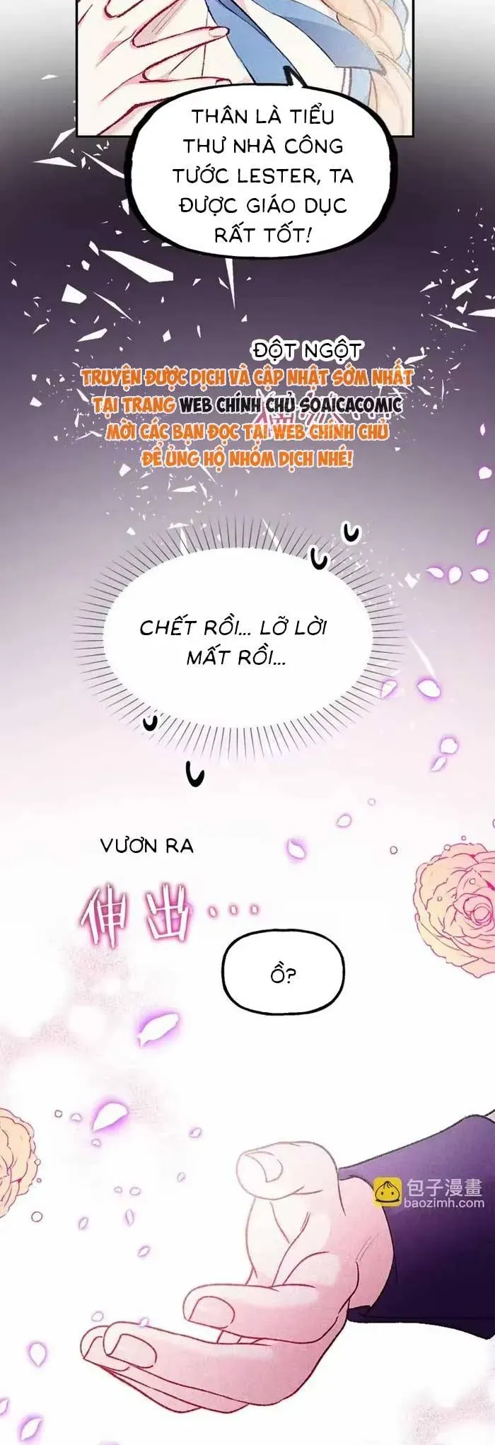 Bệ Hạ, Xin Hãy Ghét Ta Chapter 7 - 27