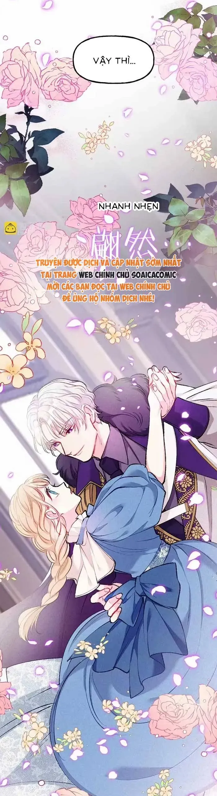 Bệ Hạ, Xin Hãy Ghét Ta Chapter 7 - 28