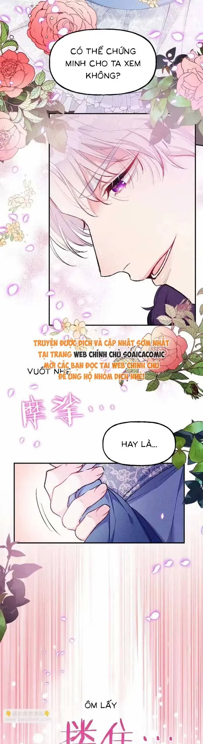 Bệ Hạ, Xin Hãy Ghét Ta Chapter 7 - 29