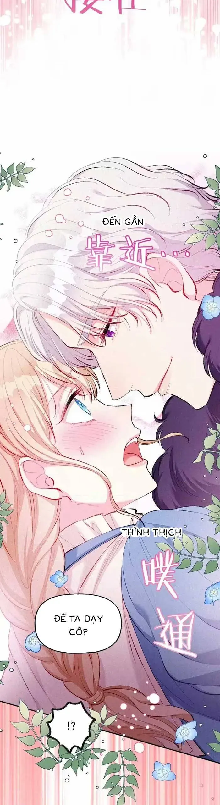 Bệ Hạ, Xin Hãy Ghét Ta Chapter 7 - 30
