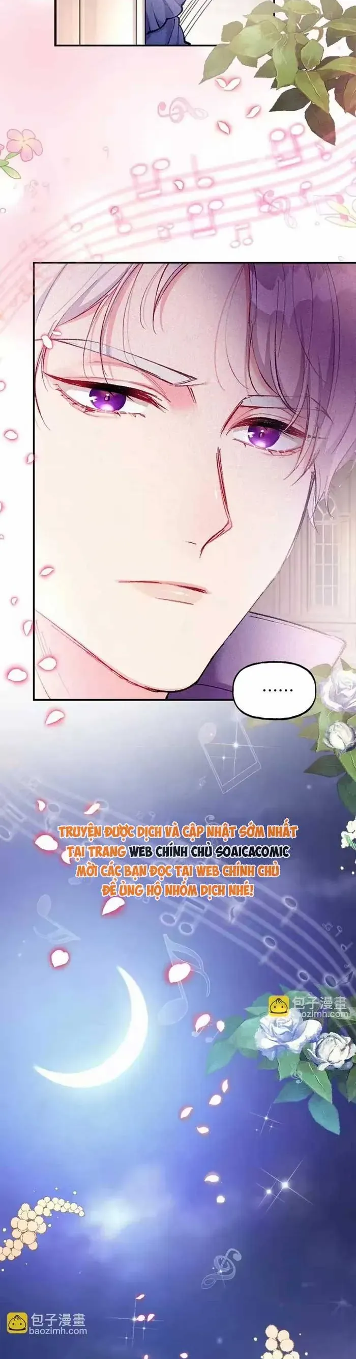 Bệ Hạ, Xin Hãy Ghét Ta Chapter 8 - 20