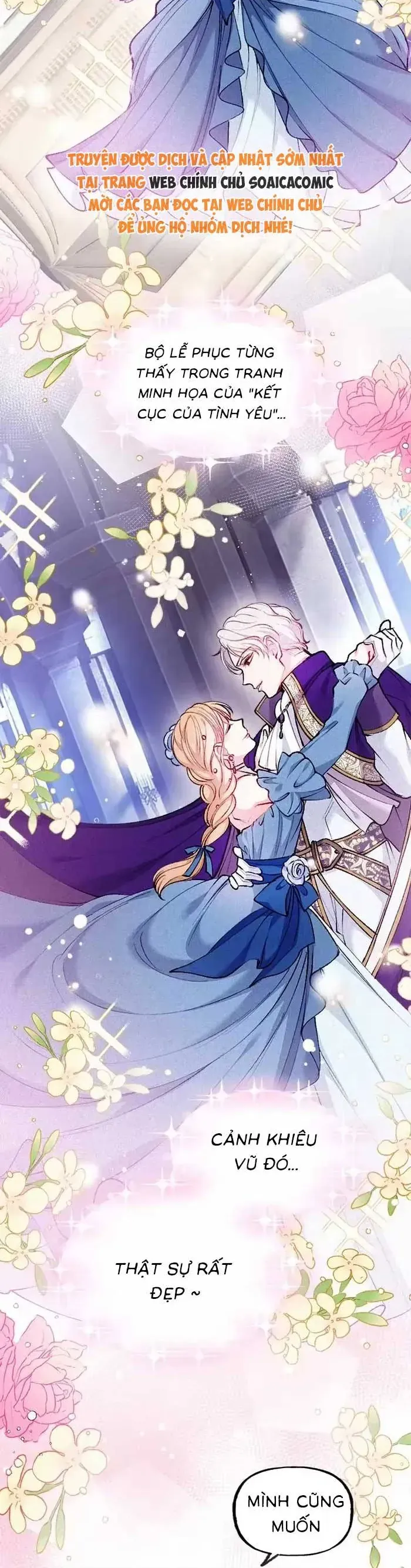 Bệ Hạ, Xin Hãy Ghét Ta Chapter 8 - 23