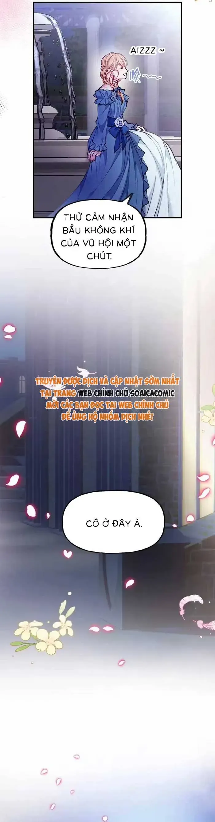 Bệ Hạ, Xin Hãy Ghét Ta Chapter 8 - 24