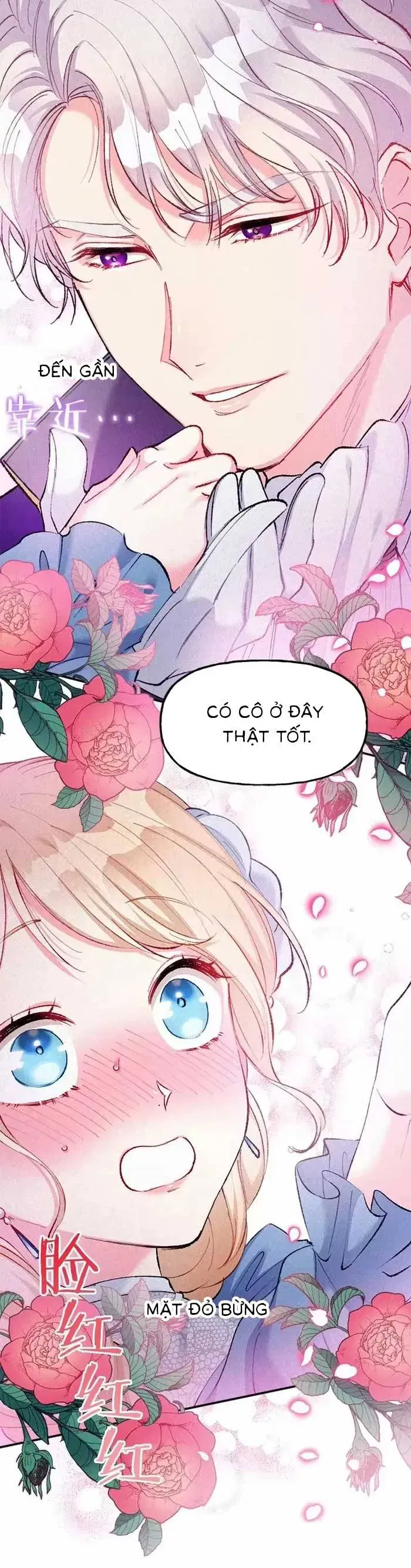 Bệ Hạ, Xin Hãy Ghét Ta Chapter 8 - 27