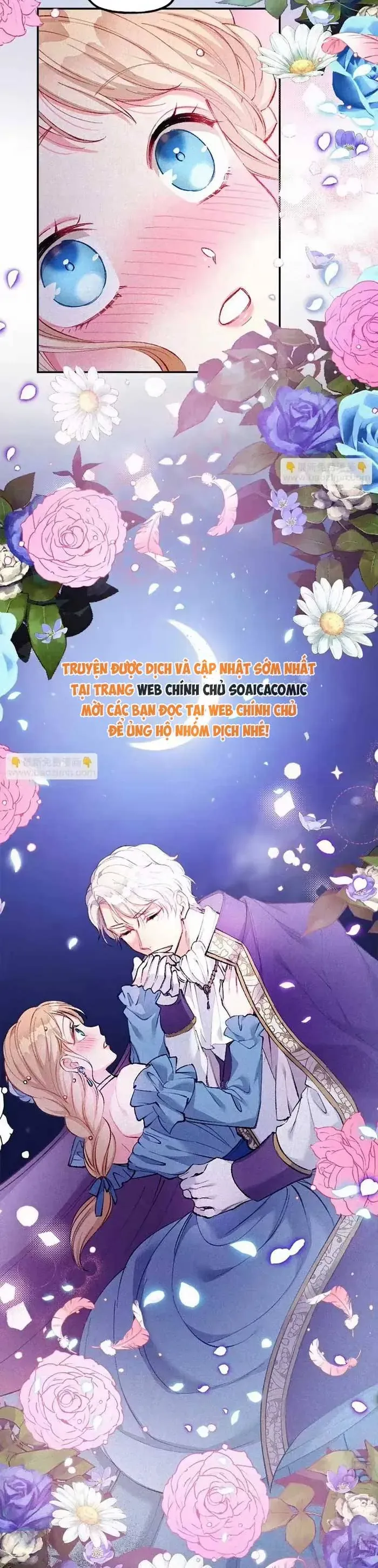 Bệ Hạ, Xin Hãy Ghét Ta Chapter 8 - 29