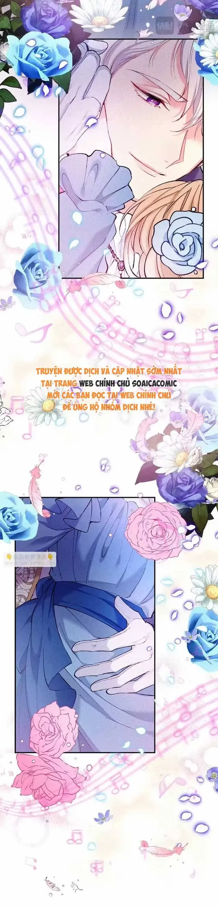 Bệ Hạ, Xin Hãy Ghét Ta Chapter 8 - 30