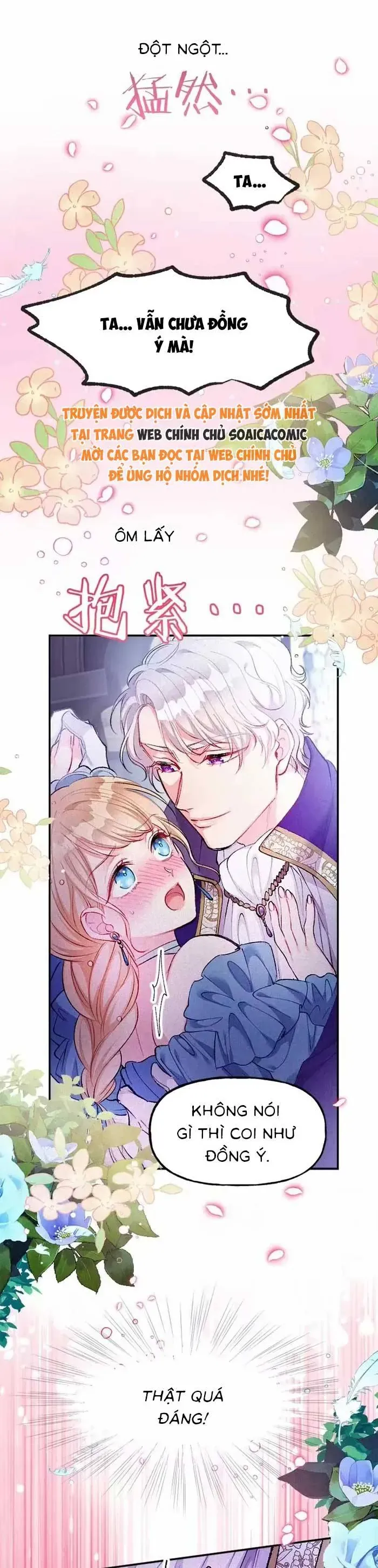 Bệ Hạ, Xin Hãy Ghét Ta Chapter 8 - 31
