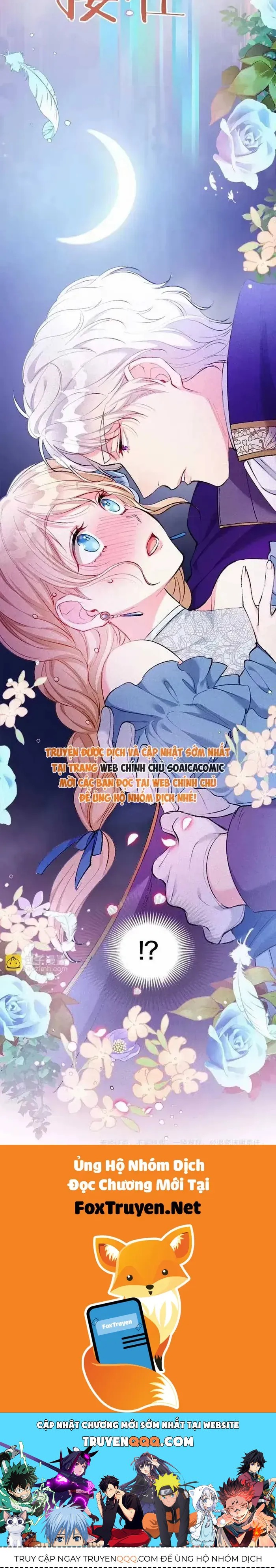Bệ Hạ, Xin Hãy Ghét Ta Chapter 8 - 33