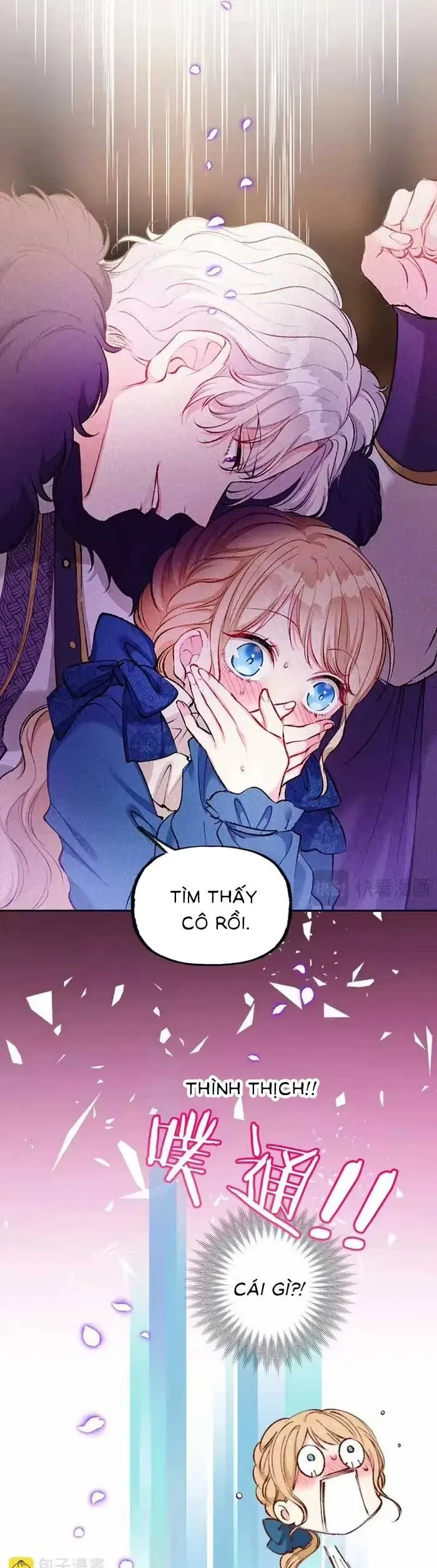 Bệ Hạ, Xin Hãy Ghét Ta Chapter 9 - 28