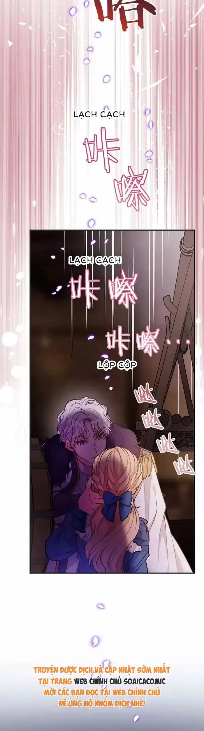 Bệ Hạ, Xin Hãy Ghét Ta Chapter 9 - 30