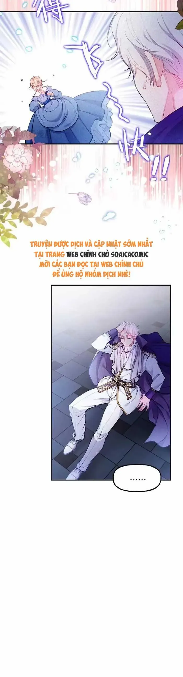 Bệ Hạ, Xin Hãy Ghét Ta Chapter 9 - 4