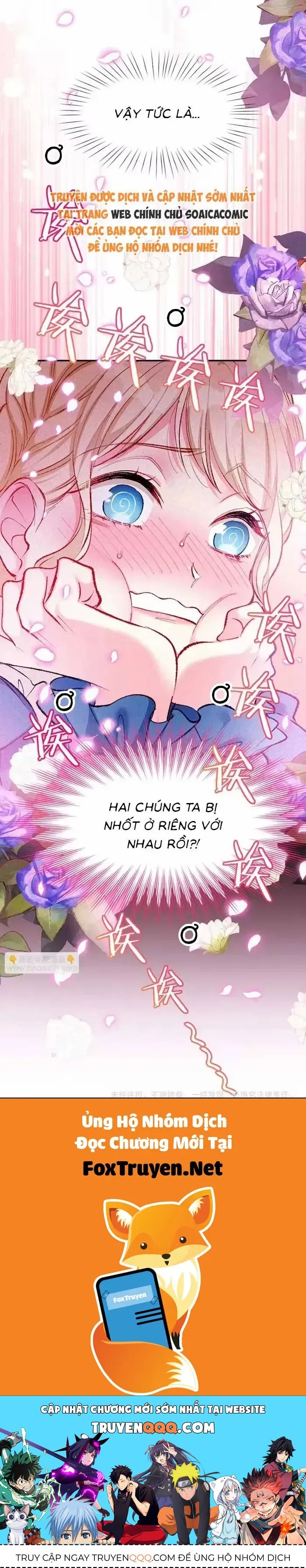 Bệ Hạ, Xin Hãy Ghét Ta Chapter 9 - 33