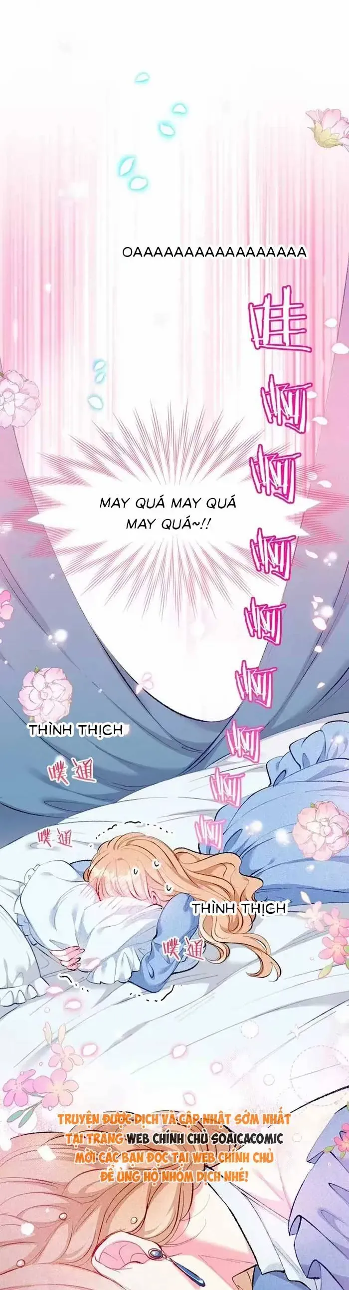 Bệ Hạ, Xin Hãy Ghét Ta Chapter 9 - 5