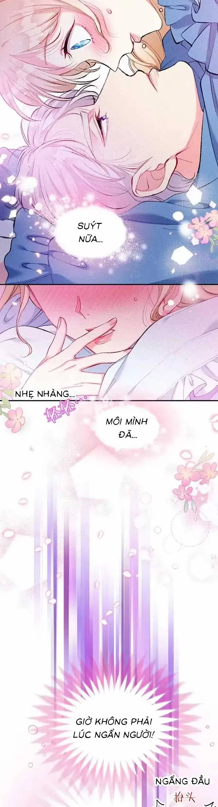 Bệ Hạ, Xin Hãy Ghét Ta Chapter 9 - 6