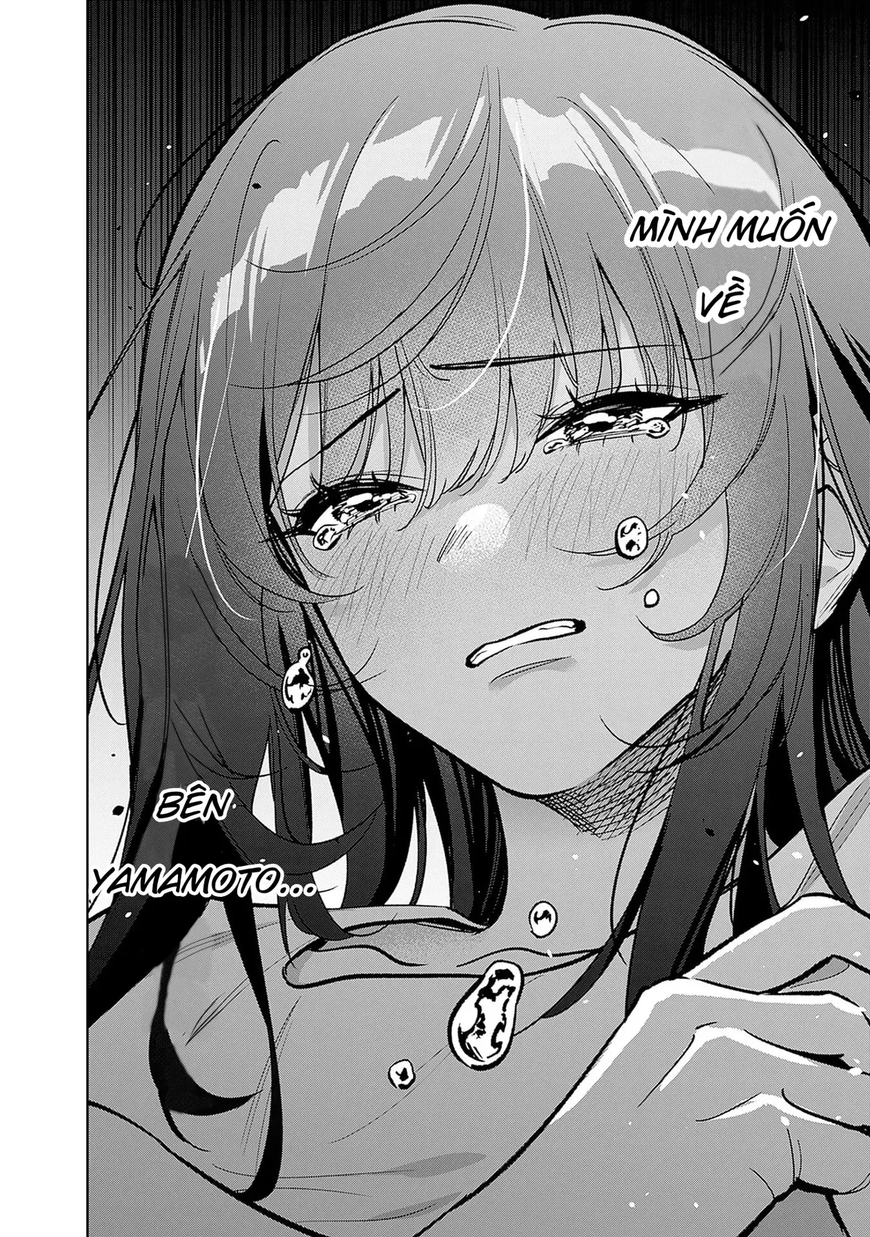 Cuộc Sống Chung Với Nữ Hoàng Kiêu Ngạo Thời Cao Trung Hoá Ra Lại Không Hề Khó Chịu Đến Thế Chapter 12 - 6