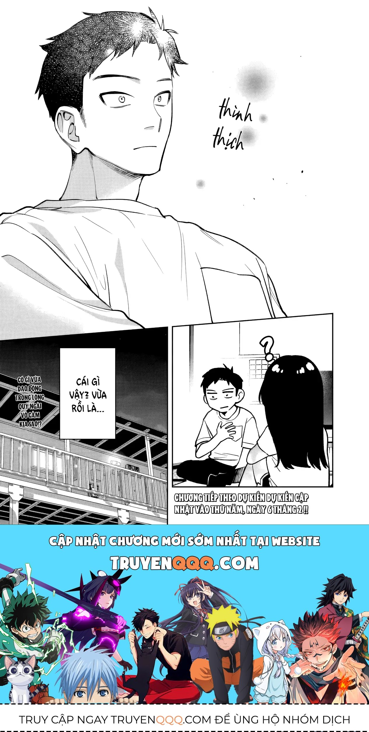 Cuộc Sống Chung Với Nữ Hoàng Kiêu Ngạo Thời Cao Trung Hoá Ra Lại Không Hề Khó Chịu Đến Thế Chapter 5 - 17