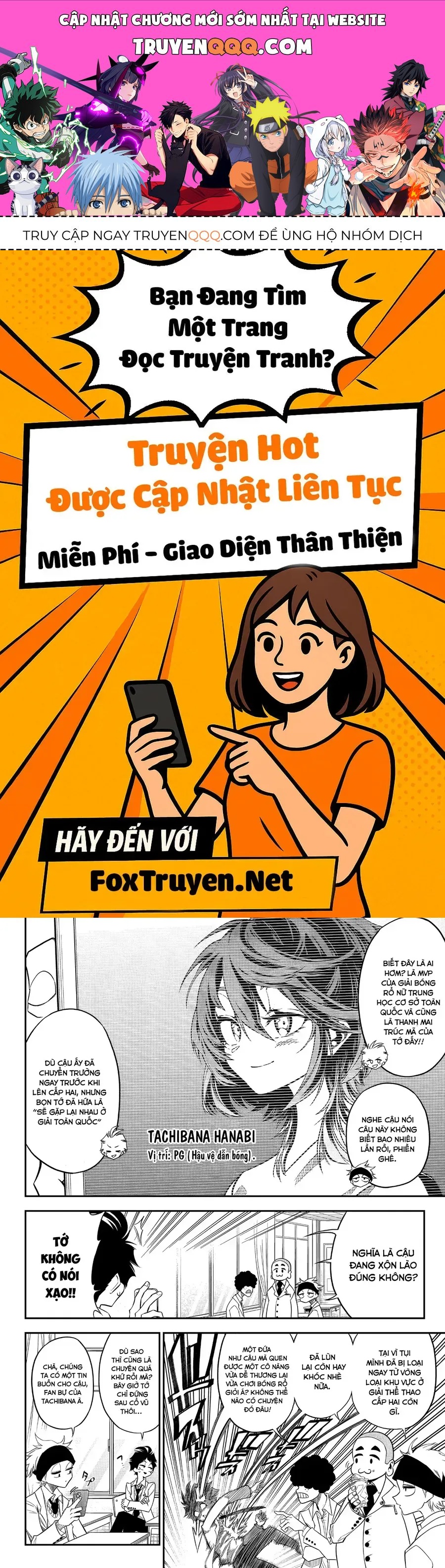 Drawn To The Fire Chapter 1 - 1