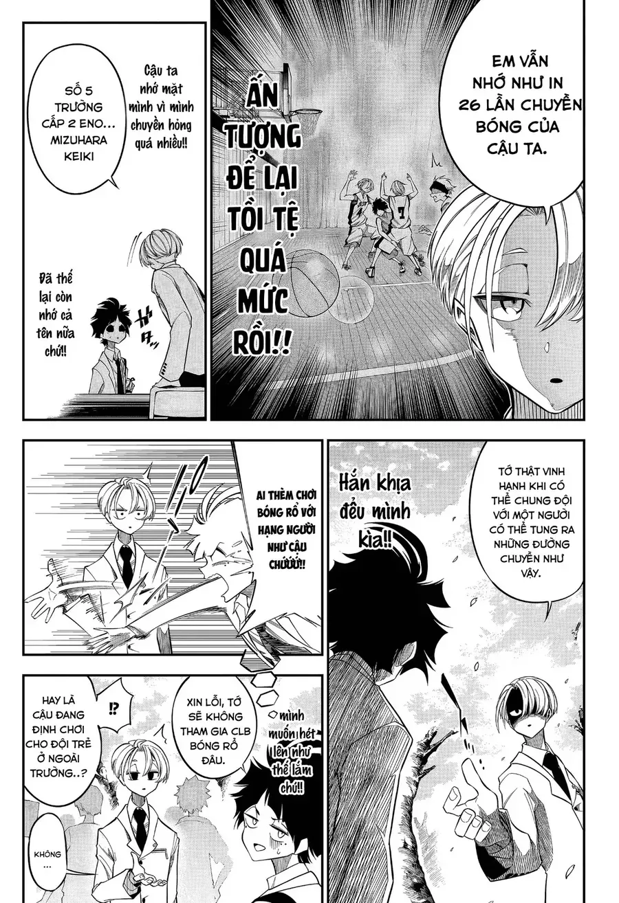 Drawn To The Fire Chapter 1 - 12