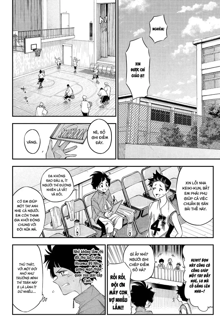 Drawn To The Fire Chapter 1 - 25