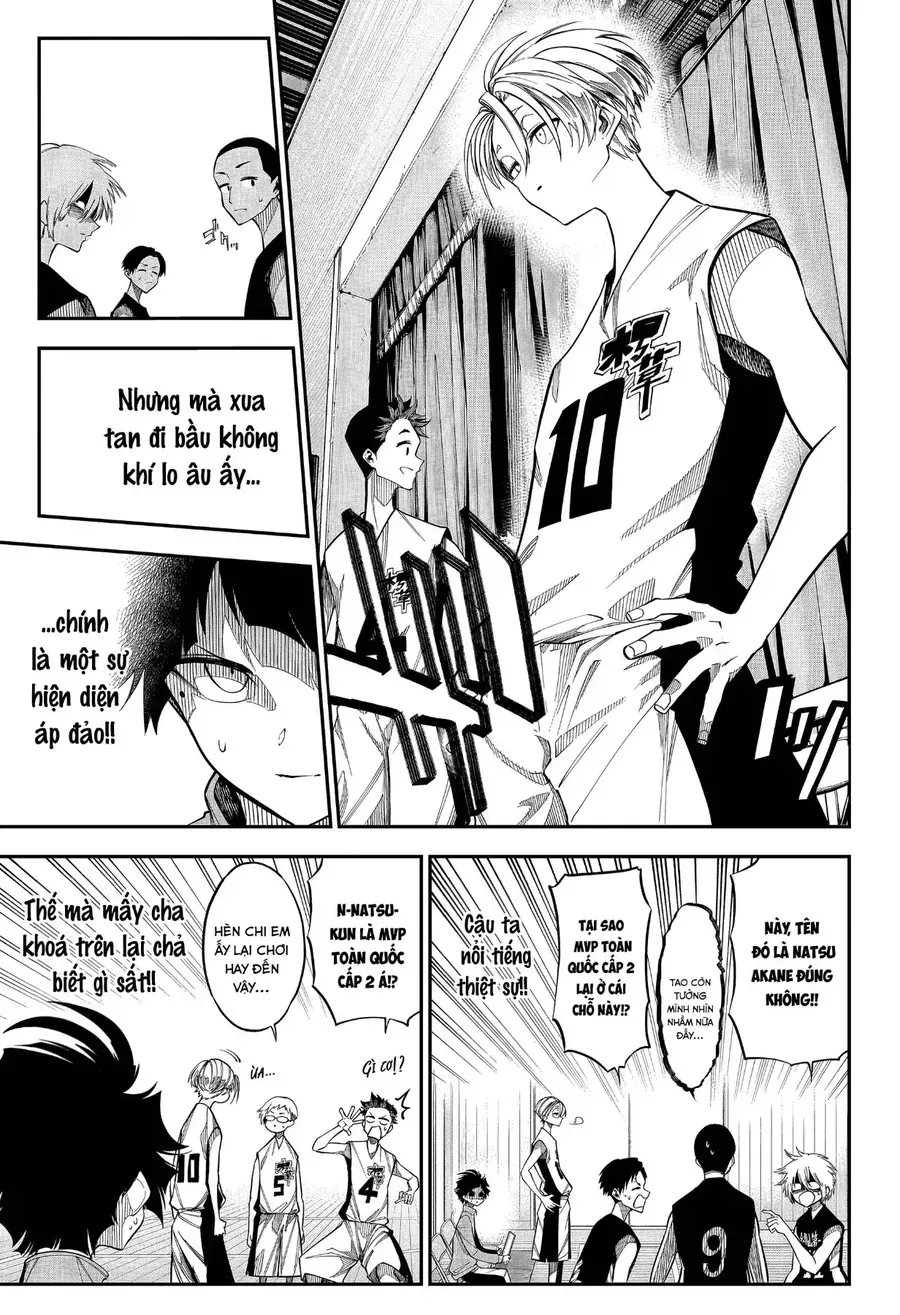 Drawn To The Fire Chapter 1 - 26