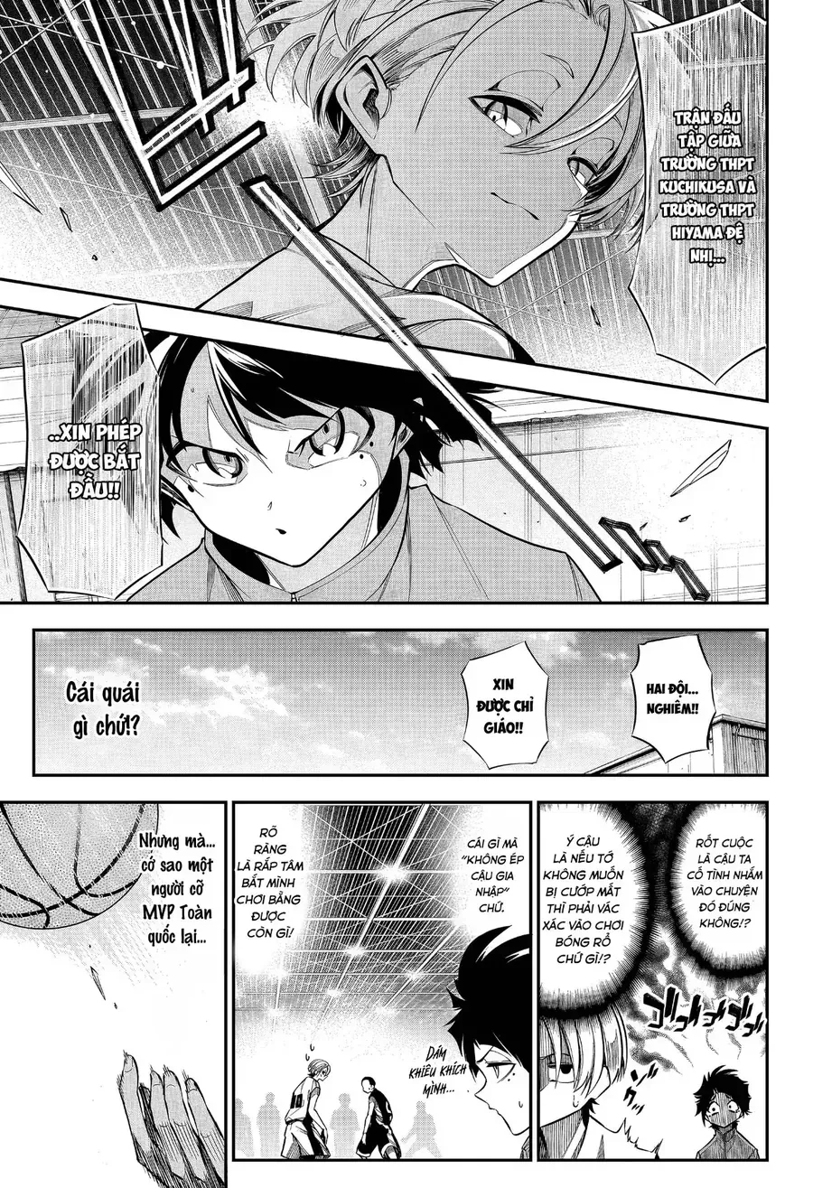 Drawn To The Fire Chapter 1 - 28