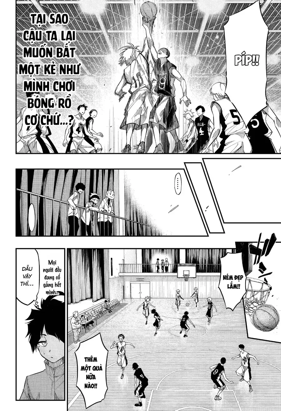 Drawn To The Fire Chapter 1 - 29