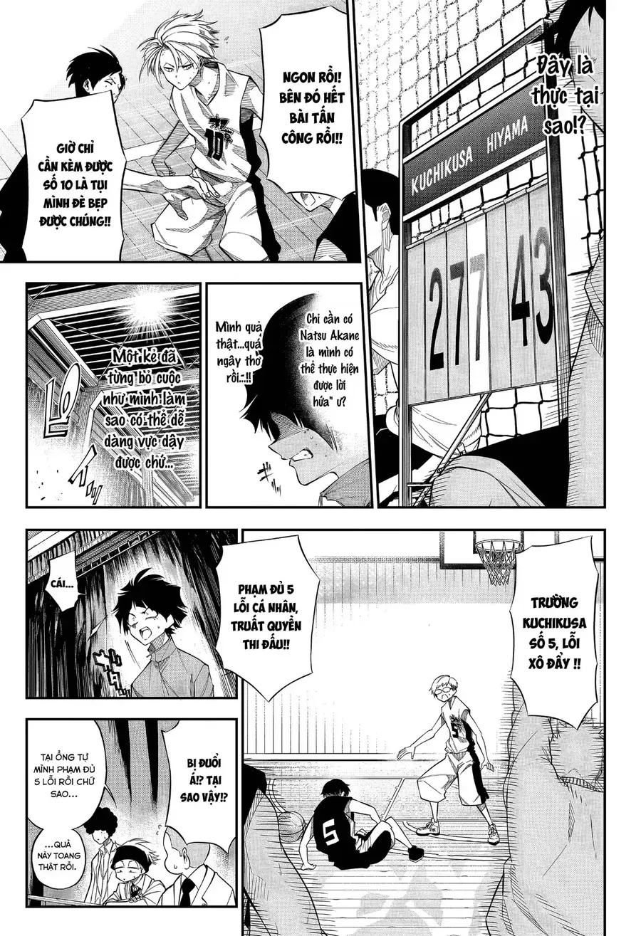 Drawn To The Fire Chapter 1 - 30