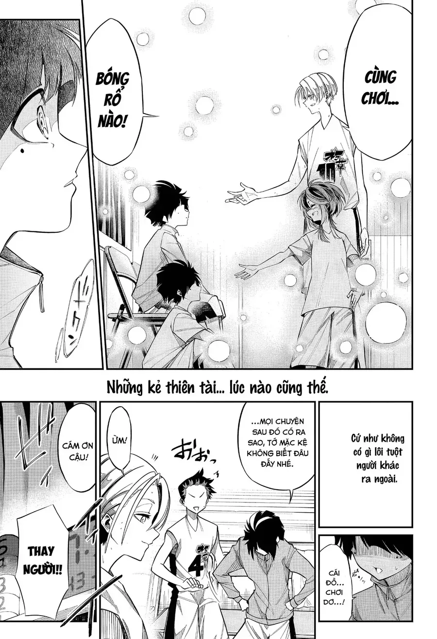 Drawn To The Fire Chapter 1 - 32