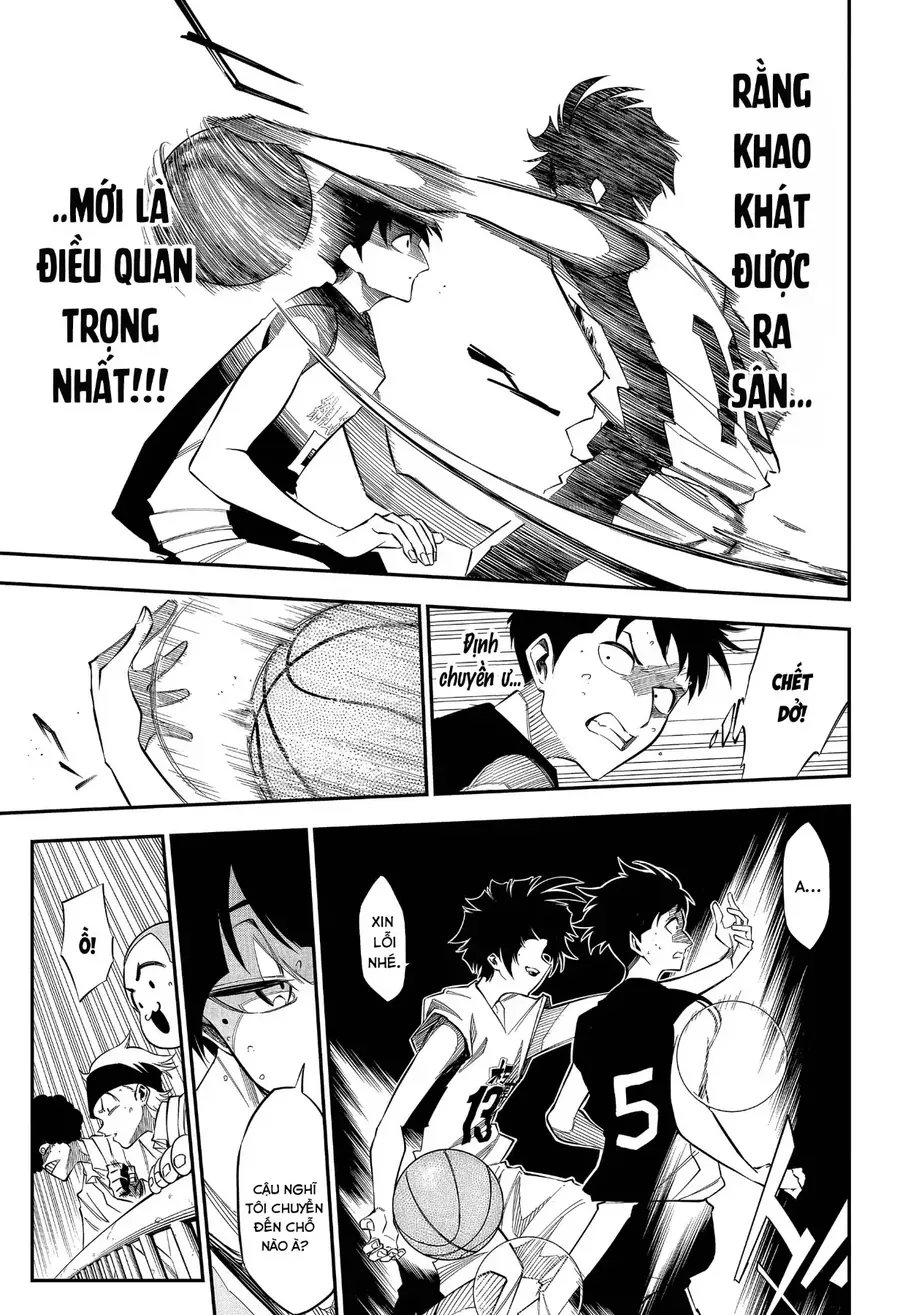 Drawn To The Fire Chapter 1 - 34