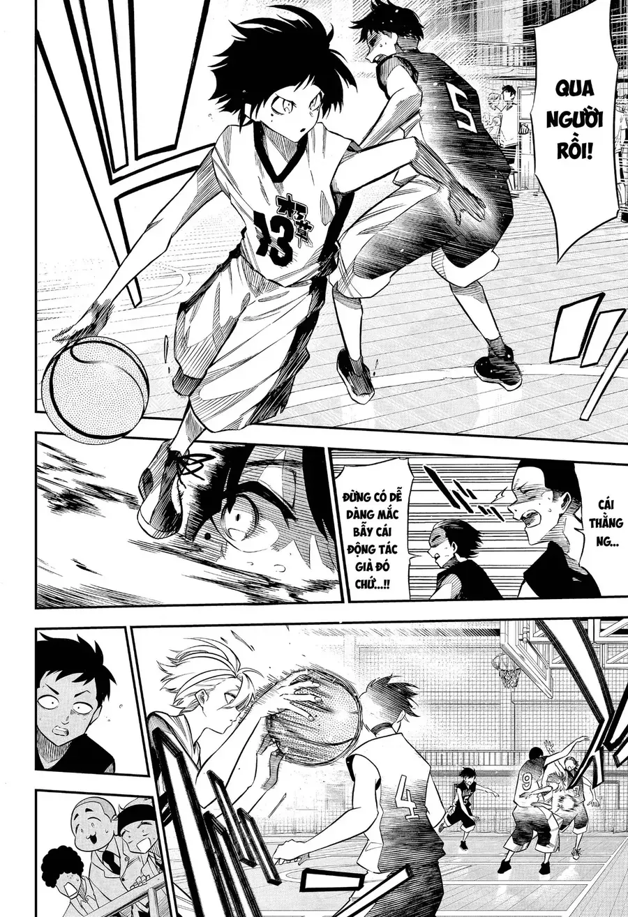 Drawn To The Fire Chapter 1 - 35