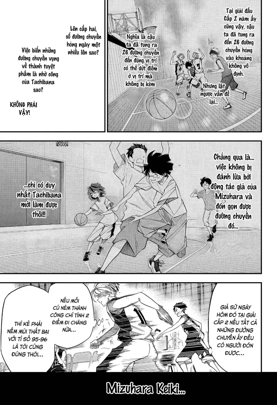 Drawn To The Fire Chapter 1 - 38