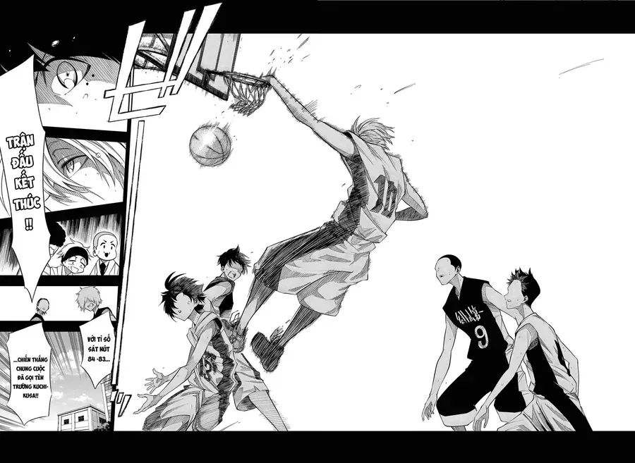 Drawn To The Fire Chapter 1 - 45