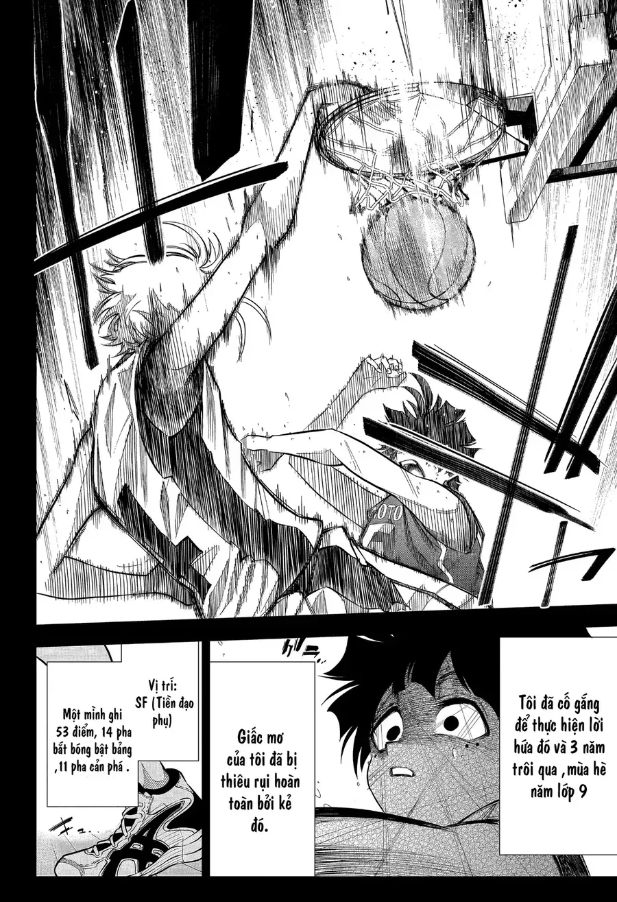 Drawn To The Fire Chapter 1 - 7