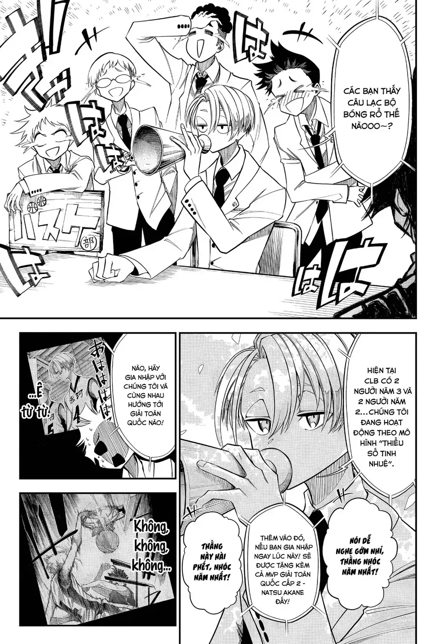 Drawn To The Fire Chapter 1 - 10