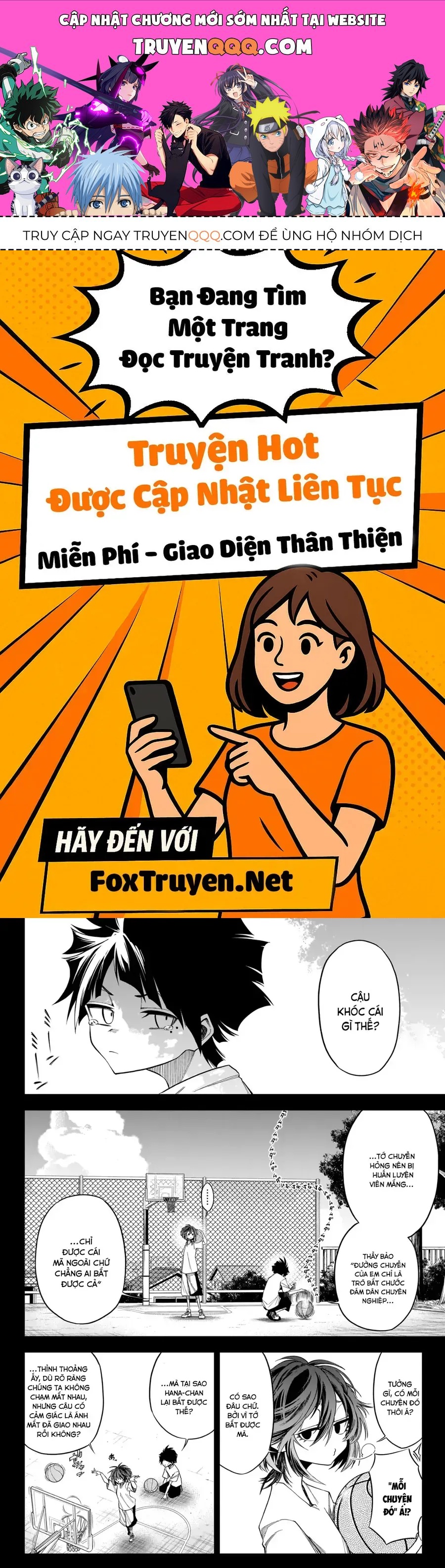 Drawn To The Fire Chapter 2 - 1