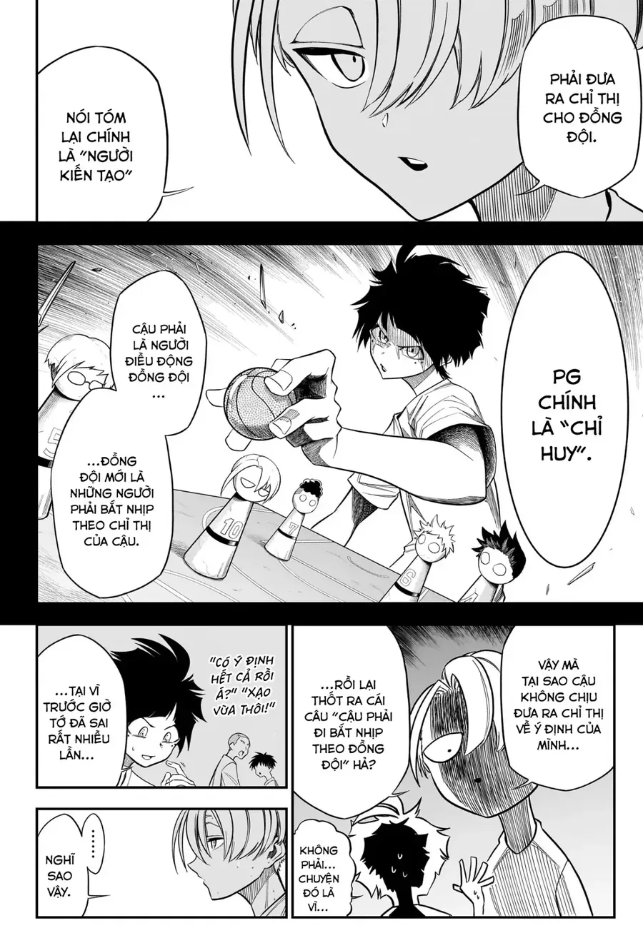 Drawn To The Fire Chapter 2 - 17