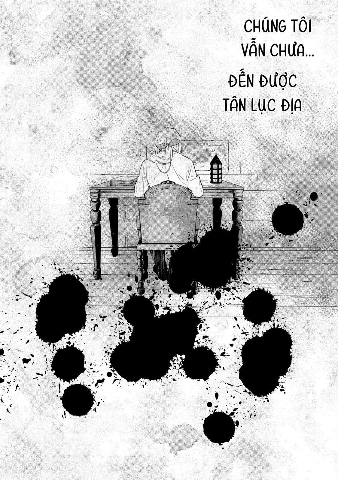 Märchen - Tân Ước Chapter 0 - 19