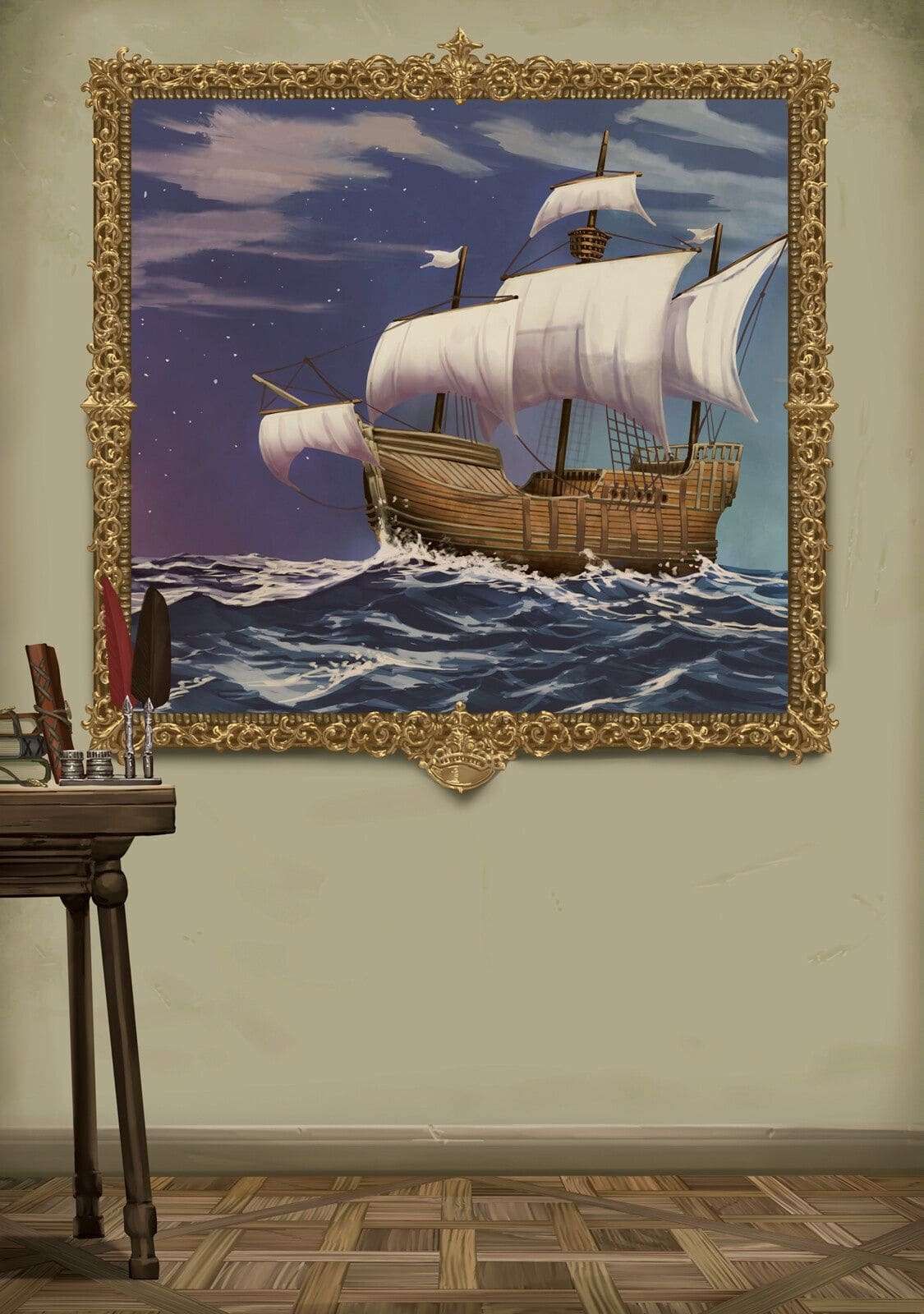 Märchen - Tân Ước Chapter 0 - 20